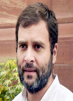 'Snooping' row: Cong to raise in Parliament