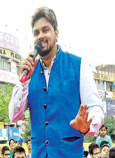 Raahgiri Day at Dwarka