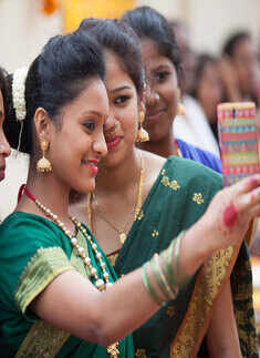 Surana College's annual cultural fest