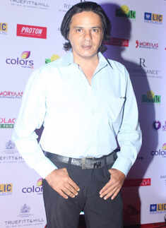 Celebs @ Champs Fashion Show