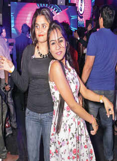 Rabbi Shergill at ASOM