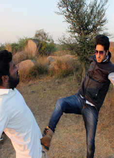 Eetharam Vande Mataram