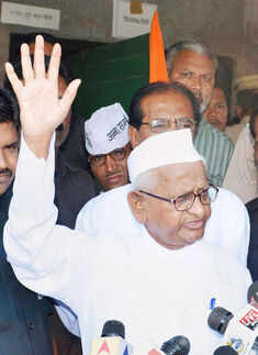 Anna calls off proposed march against land billg