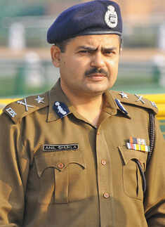 All for a noble cause