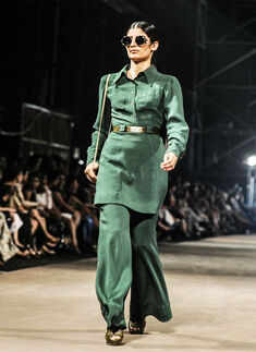 LFW '15: Day 1: Sabyasachi Mukherjee