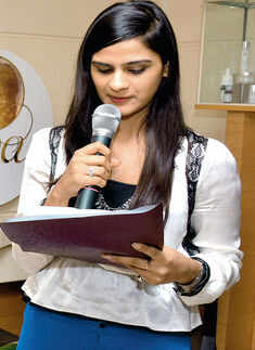 Women power soars higher