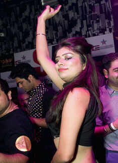 All about good music