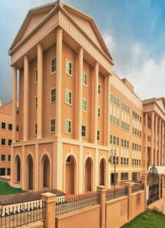 A balanced nurturing