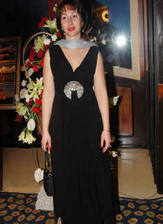 Russian Colnel Party