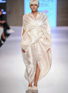 LFW '15: Day 2: Gen Next Show