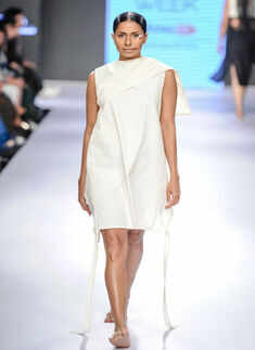 LFW '15: Day 2: Gen Next Show