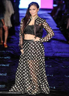 LFW '15: Day 2: Pallavi Singhee