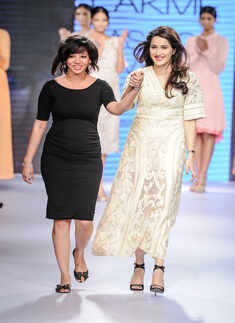 LFW '15: Day 2: Pallavi Singhee