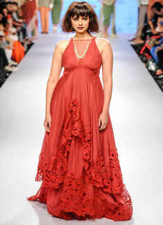 LFW '15: Day 2: Archana Rao