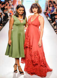 LFW '15: Day 2: Archana Rao