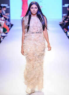 LFW '15: Day 2: Huemn