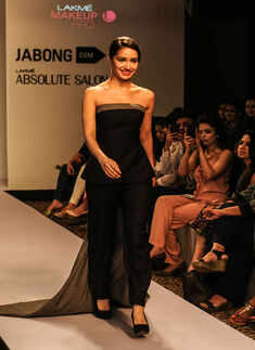 LFW '15: Day 2: Drvv