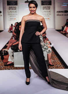 LFW '15: Day 2: Drvv