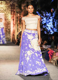 LFW '15: Day 2: Manish Malhotra