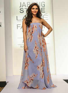 LFW '15: Day 2: Sailex