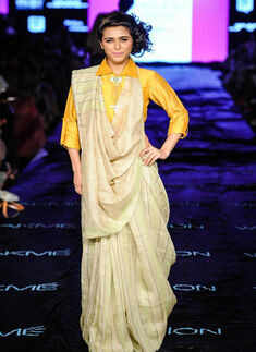 LFW '15: Day 3: Anavila Mishra