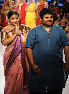 LFW '15: Day 3: Gaurang