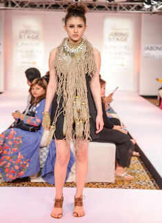 LFW '15: Day 3: Vasundhara