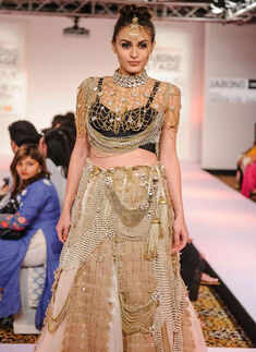 LFW '15: Day 3: Vasundhara