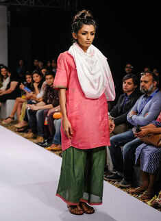 LFW '15: Day 3: Notlikeyou