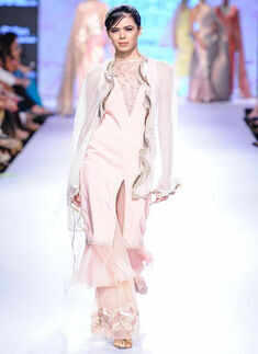 LFW '15: Day 3: Kiran Uttam Ghosh