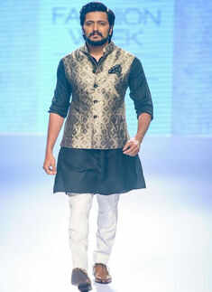 LFW '15: Day 3: Raghavendra Rathore