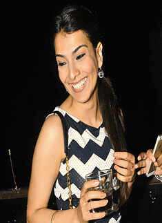 Backyard's launch party