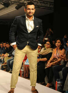 LFW '15: Day 3: Killer and Easies