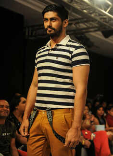 LFW '15: Day 3: Killer and Easies