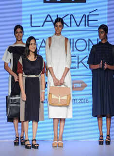 LFW '15: Day 4: Square Loop