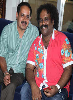 Raate press meet in Bengaluru