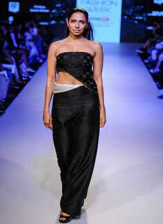 LFW '15: Day 4: DRVV