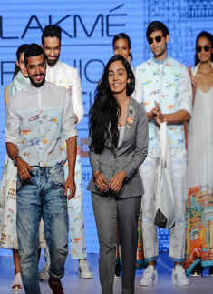 LFW '15: Day 4: Quirkbox