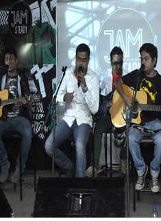 Jam Steady at Princeton Club