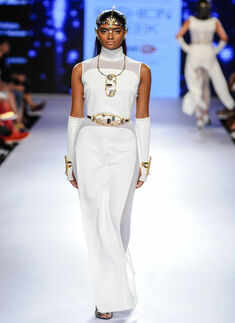 LFW '15: Day 4: Nitya