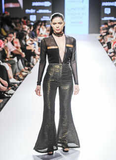 LFW '15: Day 4: Nikhil Thampi