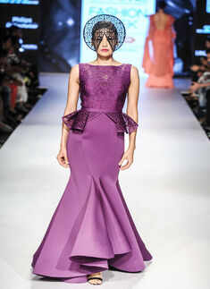 LFW '15: Day 4: Jatin Varma