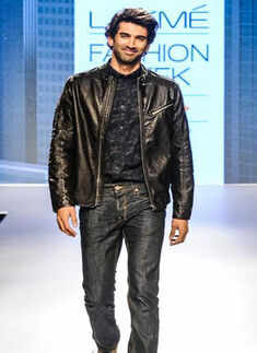 LFW '15: Day 4: Jabong