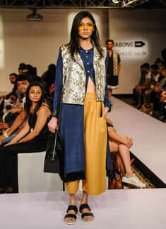 LFW '15: Day 4: Dhruv Kapoor