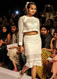 LFW '15: Day 4: Surbhi & Shekhar