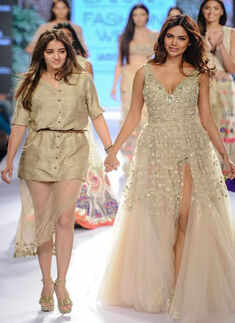 LFW '15: Day 5: Arpita Mehta