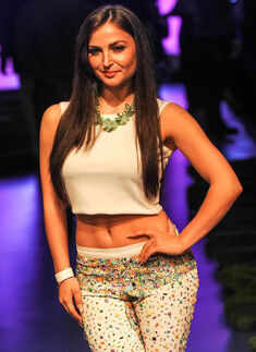 LFW '15: Day 4: Gauri Khan