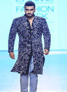 LFW '15: Day 5: Kunal Rawal