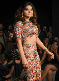 LFW '15: Day 5: Sonu Dharnidharka