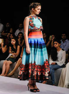 LFW '15: Day 5: Neha Agarwal